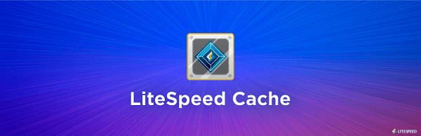 Litespeed Cache Eklentisi