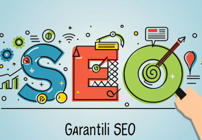 Garantili SEO